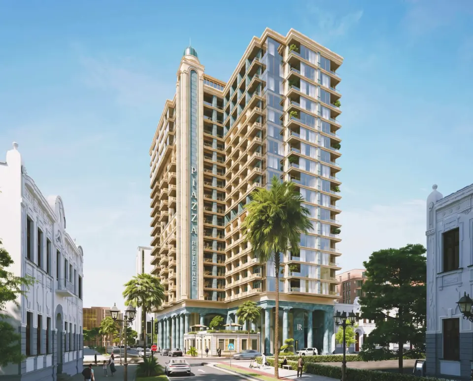 Piazza Residence
