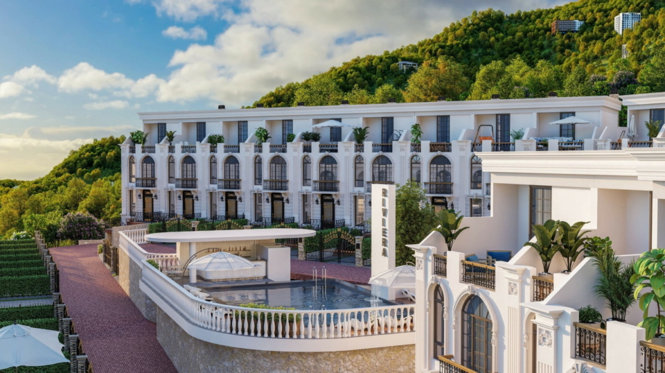 Wyndham Grand Batumi Gonio