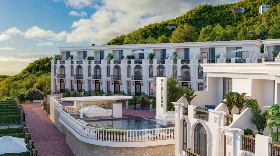 Wyndham Grand Batumi Gonio