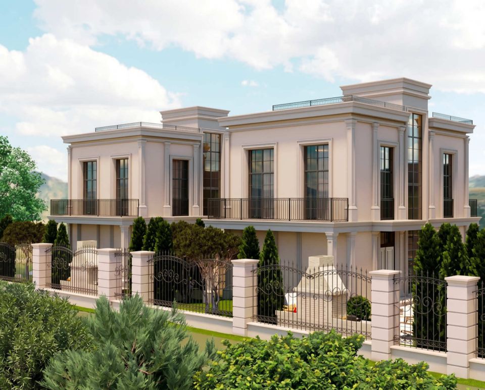 Wyndham Grand Batumi Gonio Villas