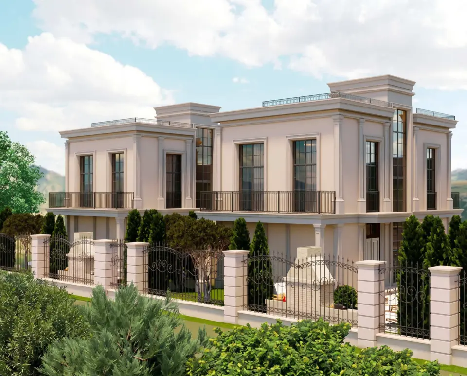 Wyndham Grand Batumi Gonio Villas
