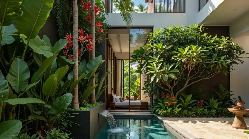 Aileen Residence BangTao