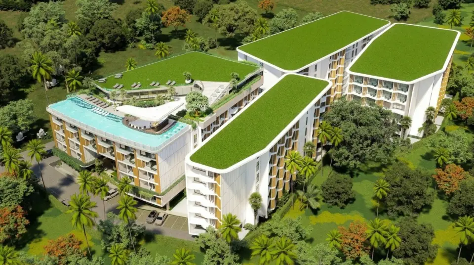 CITYGATE DE PHUKET