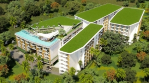 Citygate Exclusive Developments