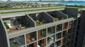 Harmony Group
