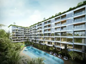 Wallaya Villas Developments